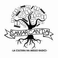 LIBRERIA SAMARCANDA